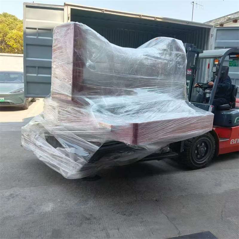福山镇眉山市物流专线：多元货运服务探秘